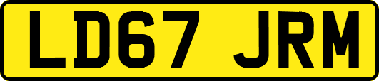 LD67JRM