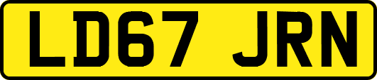 LD67JRN