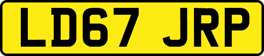 LD67JRP
