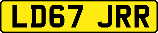 LD67JRR