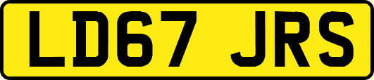 LD67JRS
