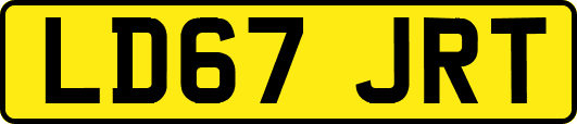 LD67JRT