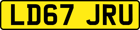 LD67JRU