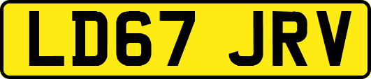 LD67JRV