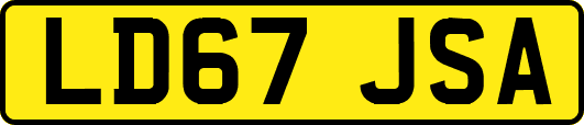 LD67JSA