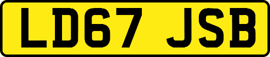 LD67JSB