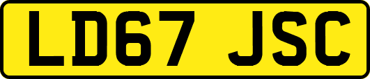 LD67JSC