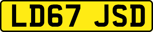 LD67JSD