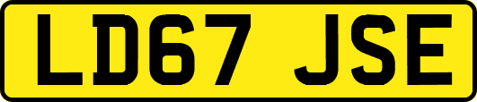 LD67JSE