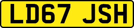 LD67JSH