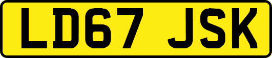 LD67JSK