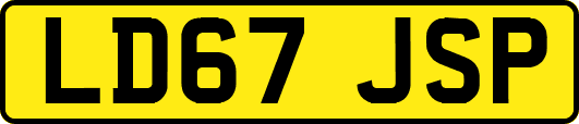 LD67JSP