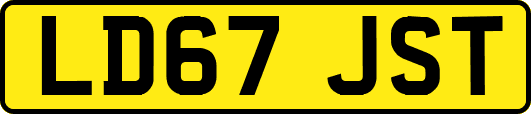 LD67JST