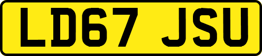 LD67JSU