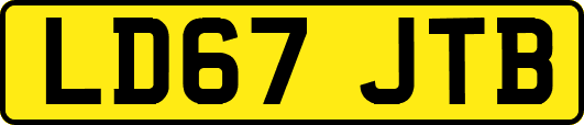 LD67JTB