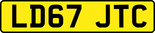LD67JTC