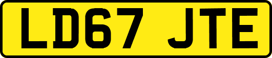 LD67JTE