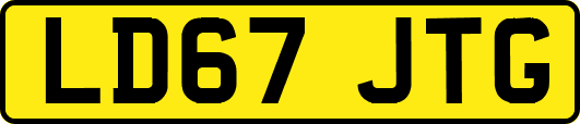 LD67JTG