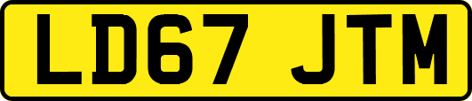 LD67JTM