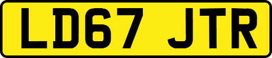 LD67JTR