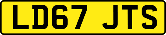 LD67JTS