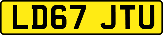 LD67JTU