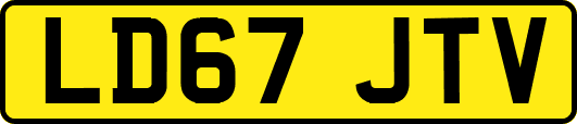 LD67JTV