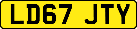 LD67JTY