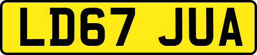 LD67JUA