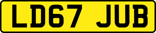 LD67JUB