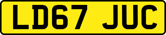 LD67JUC