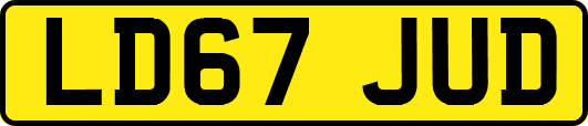 LD67JUD