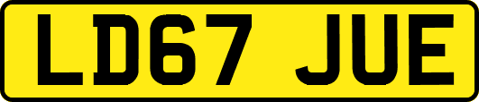 LD67JUE