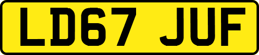 LD67JUF