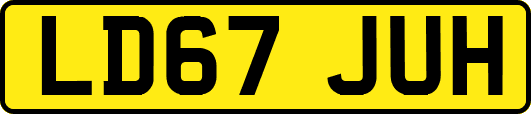 LD67JUH
