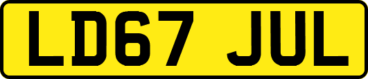 LD67JUL