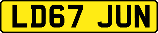 LD67JUN