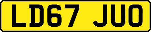 LD67JUO