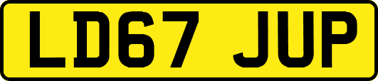 LD67JUP