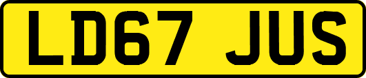 LD67JUS