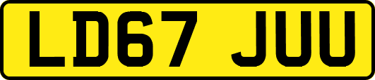 LD67JUU