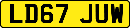 LD67JUW