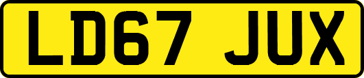 LD67JUX
