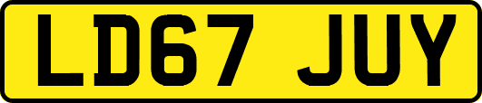 LD67JUY