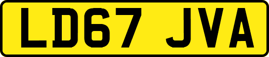 LD67JVA