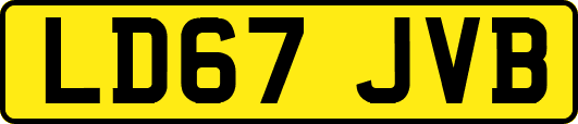 LD67JVB