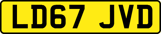 LD67JVD