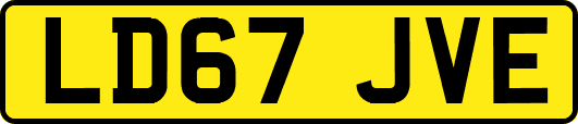 LD67JVE