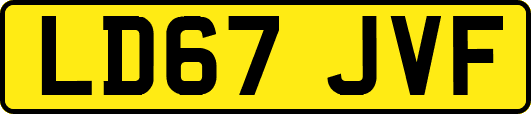 LD67JVF