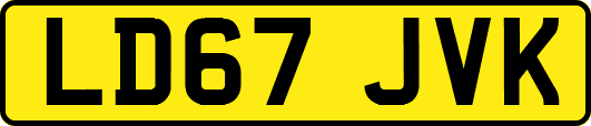LD67JVK
